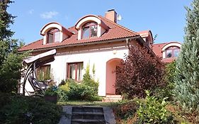 Apartmány U Orlického jezera - Kamenice